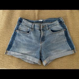 Old Navy Boyfriend Shorts